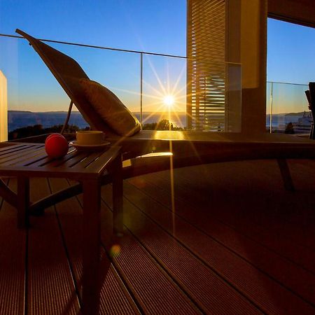 Bel Etage Amora Luxury Seaview Apartment With Pool Split Buitenkant foto