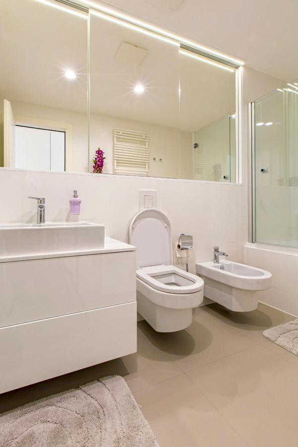 Bel Etage Amora Luxury Seaview Apartment With Pool Split Buitenkant foto