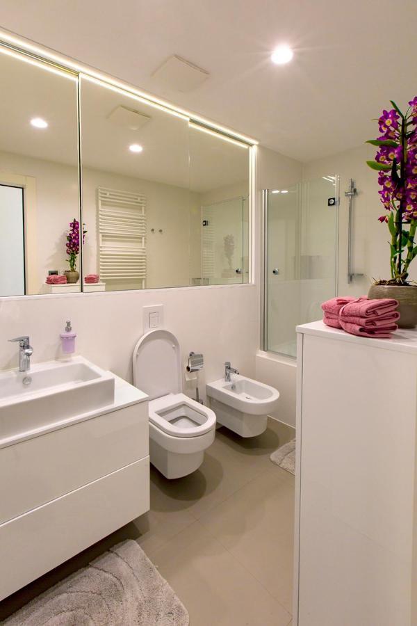 Bel Etage Amora Luxury Seaview Apartment With Pool Split Buitenkant foto