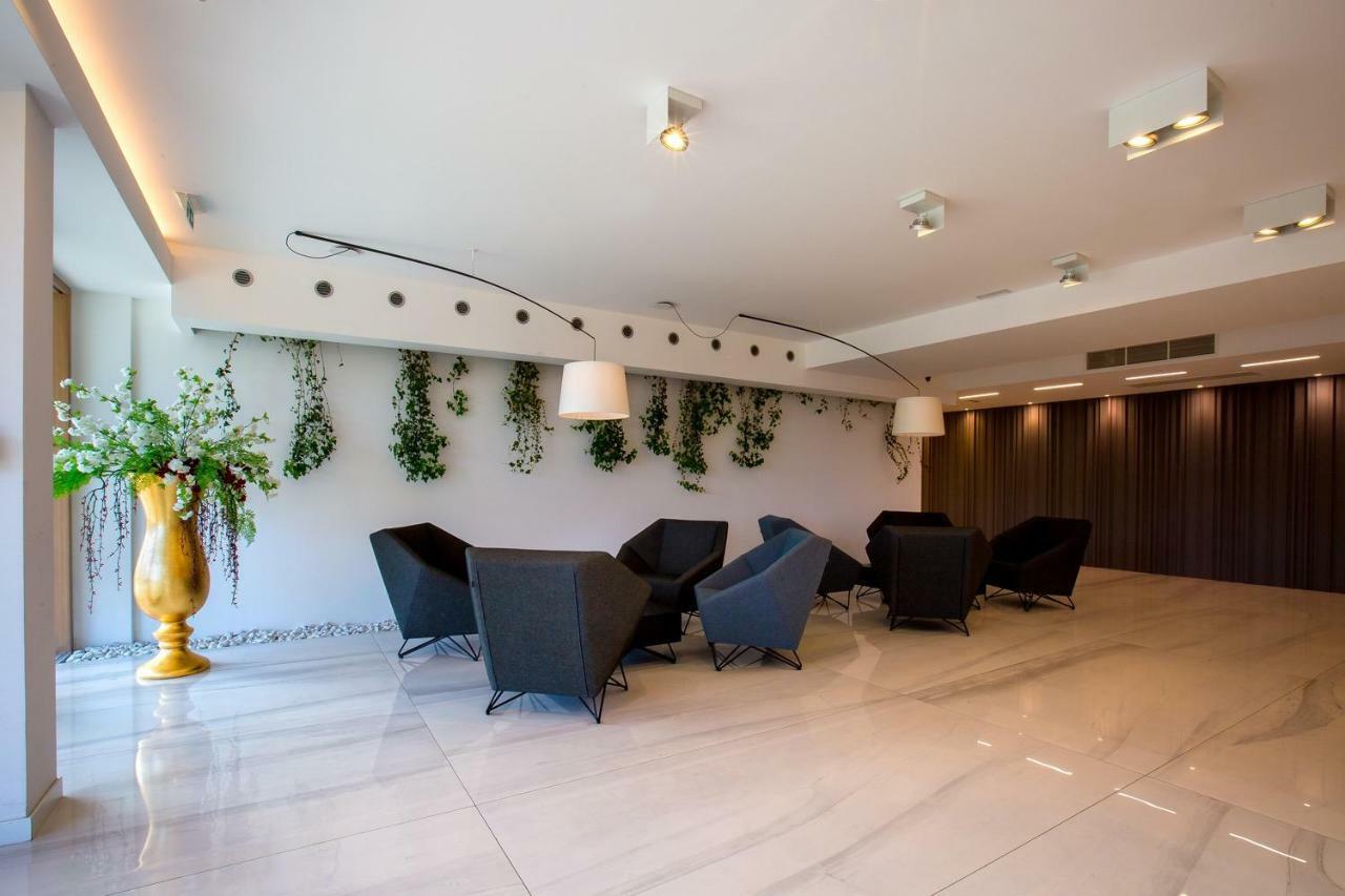 Bel Etage Amora Luxury Seaview Apartment With Pool Split Buitenkant foto