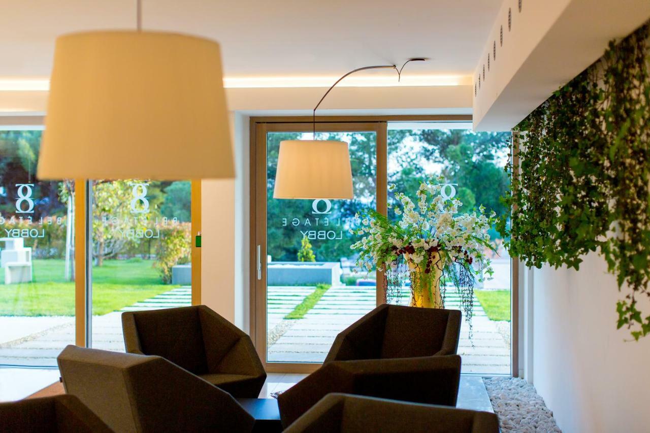 Bel Etage Amora Luxury Seaview Apartment With Pool Split Buitenkant foto